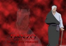 Danzo Shimura